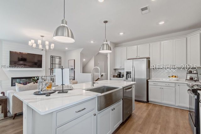 23 Lone Cypress Trl, Hilton Head Island, SC 29926