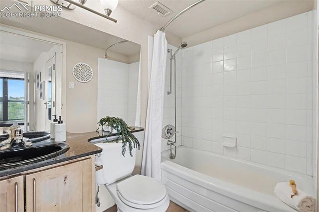 417 E Kiowa Street 903, Colorado Springs, CO 80903