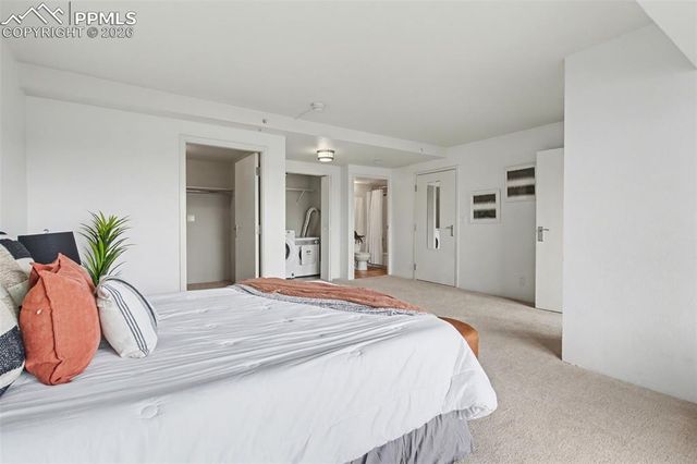 417 E Kiowa Street 903, Colorado Springs, CO 80903