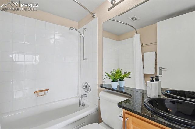 417 E Kiowa Street 903, Colorado Springs, CO 80903