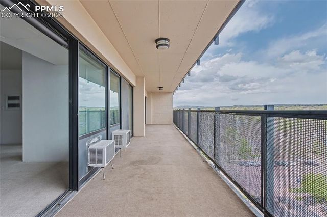417 E Kiowa Street 903, Colorado Springs, CO 80903