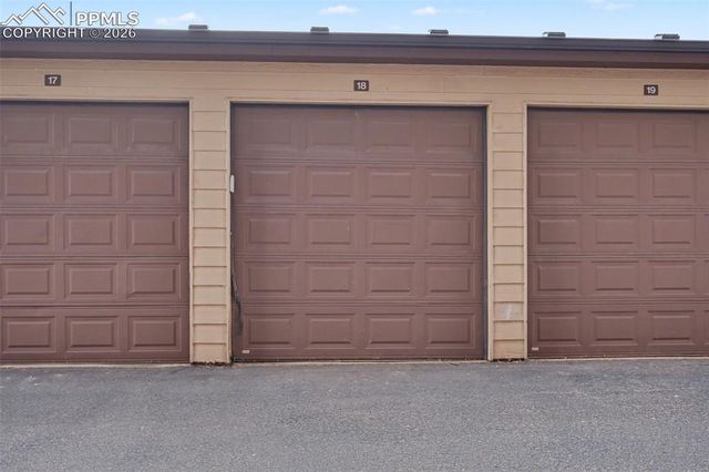 417 E Kiowa Street 903, Colorado Springs, CO 80903