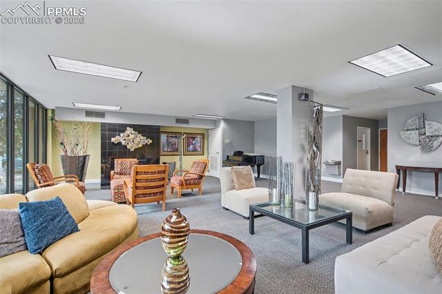 417 E Kiowa Street 903, Colorado Springs, CO 80903