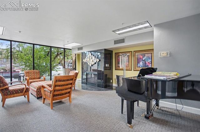 417 E Kiowa Street 903, Colorado Springs, CO 80903