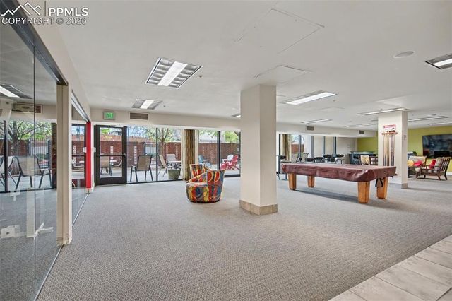 417 E Kiowa Street 903, Colorado Springs, CO 80903
