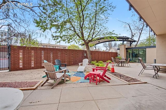 417 E Kiowa Street 903, Colorado Springs, CO 80903