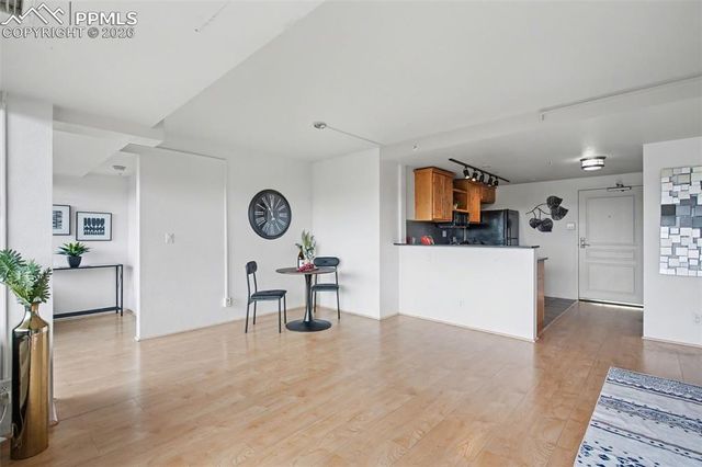 417 E Kiowa Street 903, Colorado Springs, CO 80903