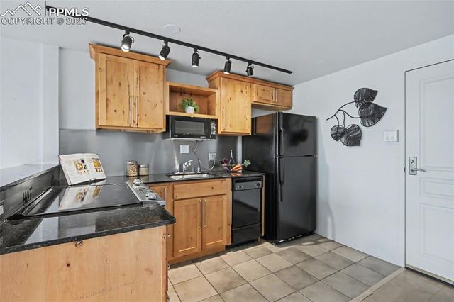 417 E Kiowa Street 903, Colorado Springs, CO 80903
