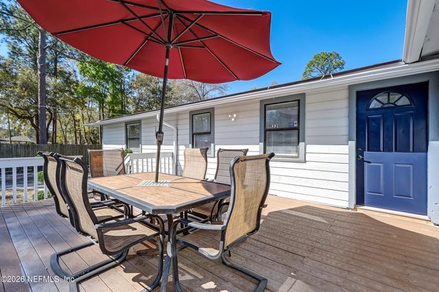 11321 DEEP Lane, Jacksonville, FL 32257