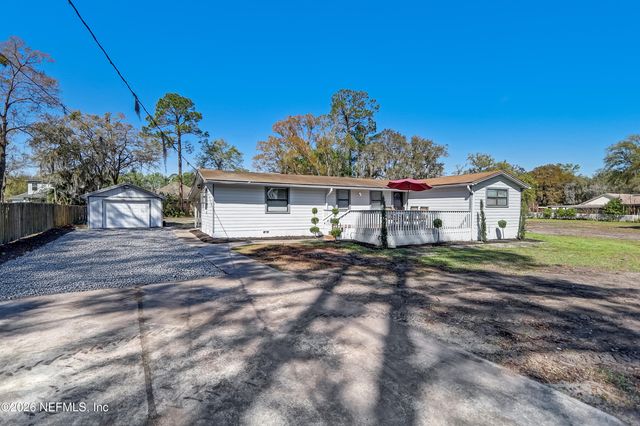 11321 DEEP Lane, Jacksonville, FL 32257