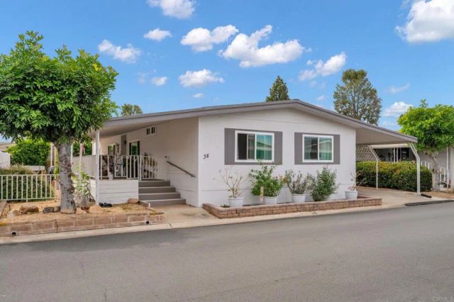 9255 N Magnolia Avenue 34, Santee, CA 92071