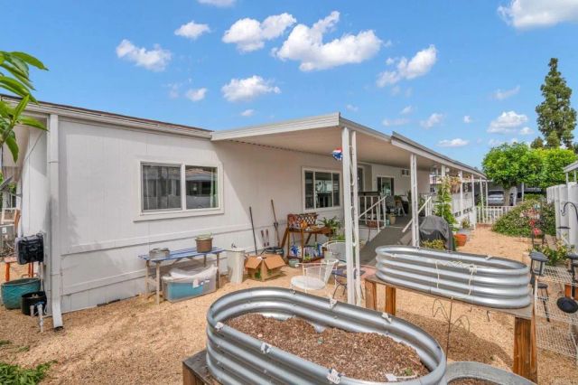 9255 N Magnolia Avenue 34, Santee, CA 92071