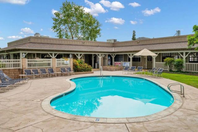 9255 N Magnolia Avenue 34, Santee, CA 92071