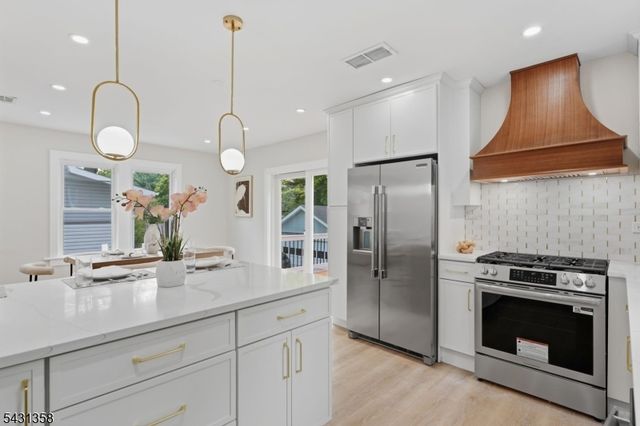 58 Yantecaw Ave, Bloomfield Twp., NJ 07003