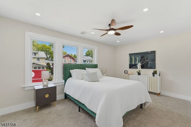 58 Yantecaw Ave, Bloomfield Twp., NJ 07003