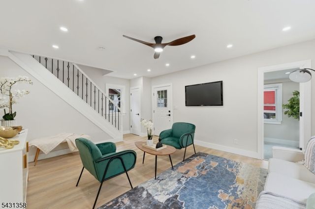 58 Yantecaw Ave, Bloomfield Twp., NJ 07003