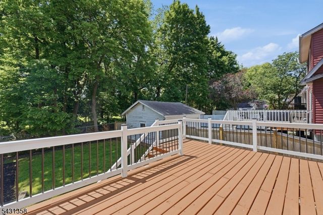 58 Yantecaw Ave, Bloomfield Twp., NJ 07003