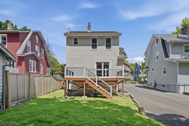 58 Yantecaw Ave, Bloomfield Twp., NJ 07003