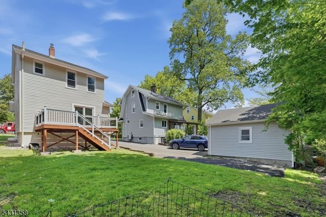 58 Yantecaw Ave, Bloomfield Twp., NJ 07003