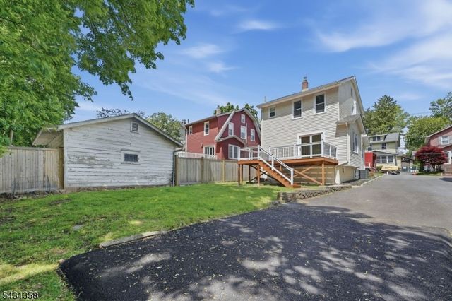 58 Yantecaw Ave, Bloomfield Twp., NJ 07003