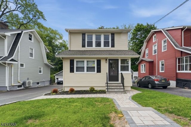 58 Yantecaw Ave, Bloomfield Twp., NJ 07003