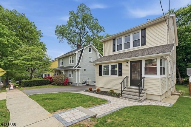 58 Yantecaw Ave, Bloomfield Twp., NJ 07003