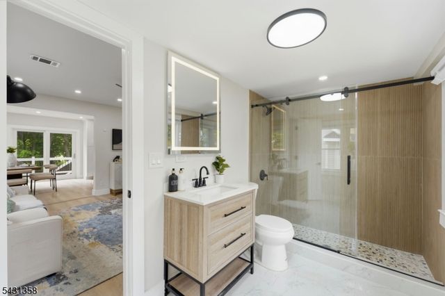 58 Yantecaw Ave, Bloomfield Twp., NJ 07003