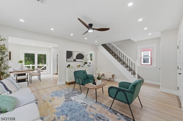 58 Yantecaw Ave, Bloomfield Twp., NJ 07003