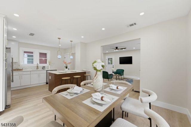 58 Yantecaw Ave, Bloomfield Twp., NJ 07003