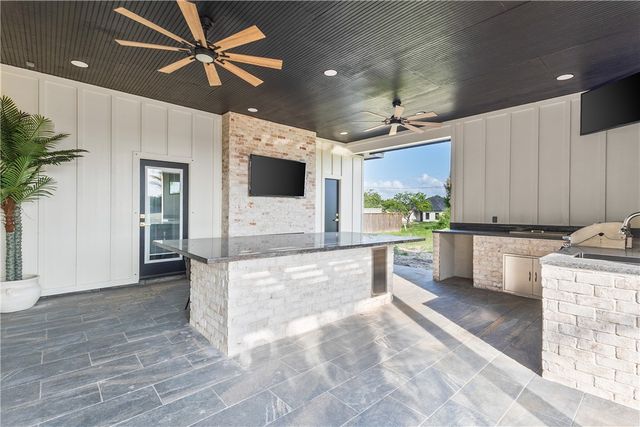 12921 E Elliff St, Corpus Christi, TX 78410