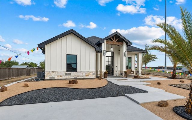 12921 E Elliff St, Corpus Christi, TX 78410