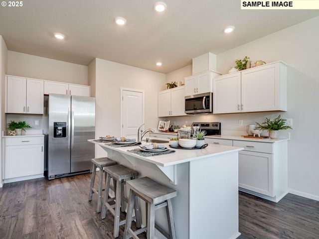 234 Nw 28TH St, Battle Ground, WA 98604