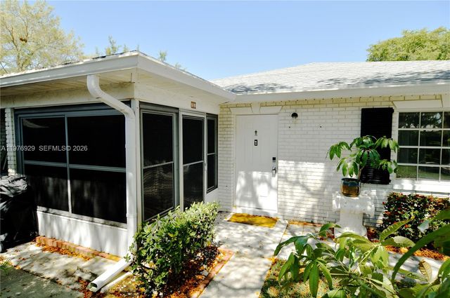 10125 S 42nd Ave S 151, Boynton Beach, FL 33436