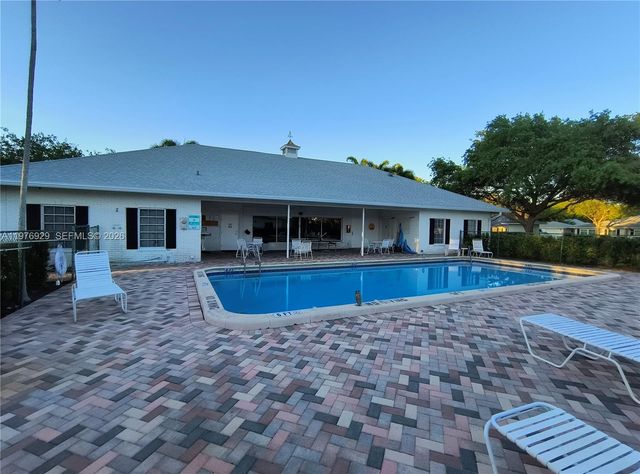 10125 S 42nd Ave S 151, Boynton Beach, FL 33436