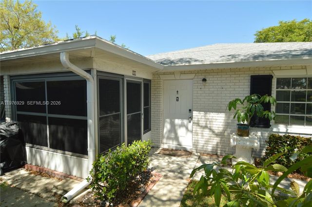 10125 S 42nd Ave S 151, Boynton Beach, FL 33436