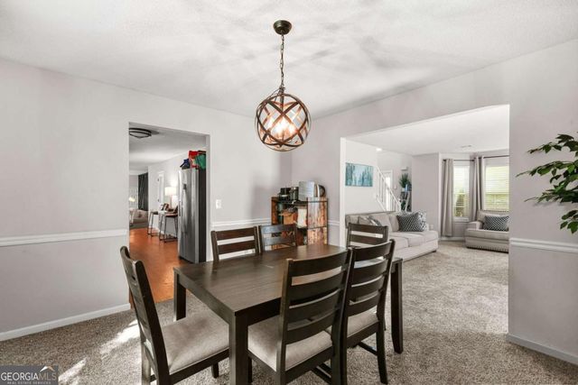 7531 Petal Place, Fairburn, GA 30213