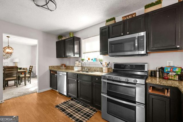 7531 Petal Place, Fairburn, GA 30213