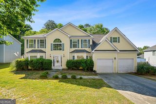 7531 Petal Place, Fairburn, GA 30213