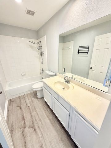 2501 Stetson Drive, Garland, TX 75044