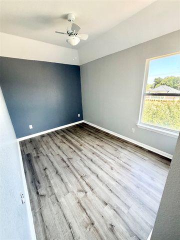 2501 Stetson Drive, Garland, TX 75044