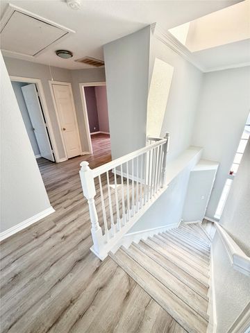 2501 Stetson Drive, Garland, TX 75044