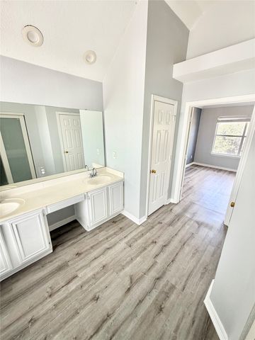 2501 Stetson Drive, Garland, TX 75044