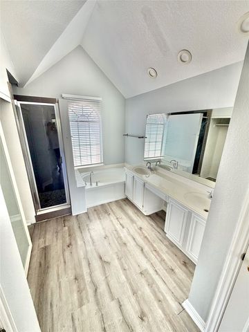 2501 Stetson Drive, Garland, TX 75044