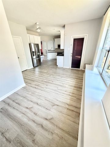 2501 Stetson Drive, Garland, TX 75044