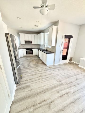 2501 Stetson Drive, Garland, TX 75044
