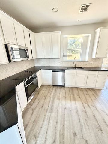 2501 Stetson Drive, Garland, TX 75044