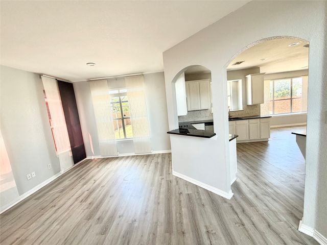 2501 Stetson Drive, Garland, TX 75044
