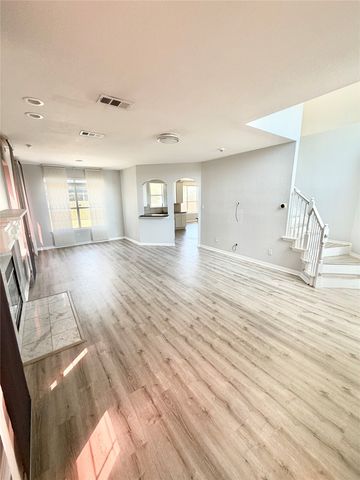 2501 Stetson Drive, Garland, TX 75044
