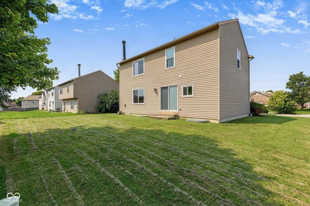 3923 Planewood Drive, Indianapolis, IN 46235