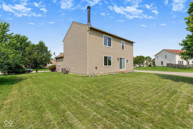 3923 Planewood Drive, Indianapolis, IN 46235